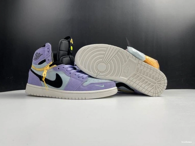 Rep Purple Pulse 1 CW6576-500 Switch High Jordan 0813